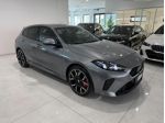 BMW 118 d 5p. Msport Pro Sedili Riscaldati Massaggianti rif. 23999976