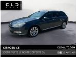 Citroën C5 C5 Tourer 2.0 hdi 16v Exclusive 160cv auto