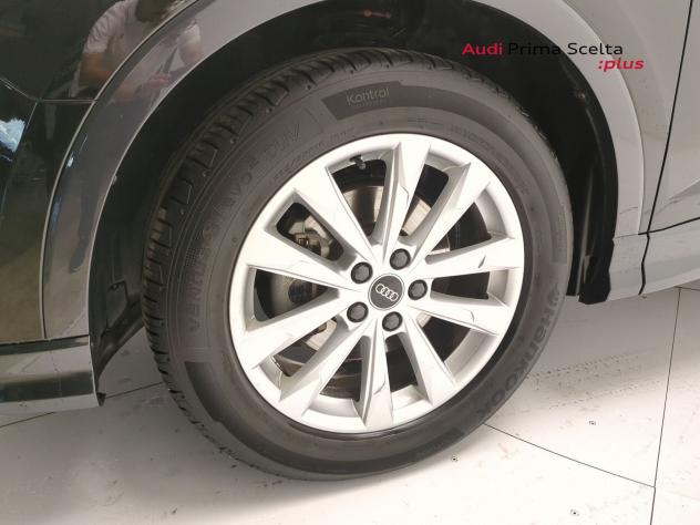 Audi Q3 Sportback 35 TDI S tronic Business - Foto 9