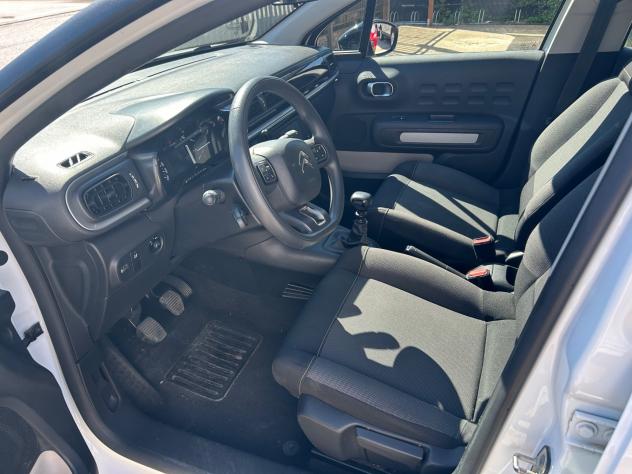 Citroen C3 BlueHDi 100 S&S Feel - Foto 10