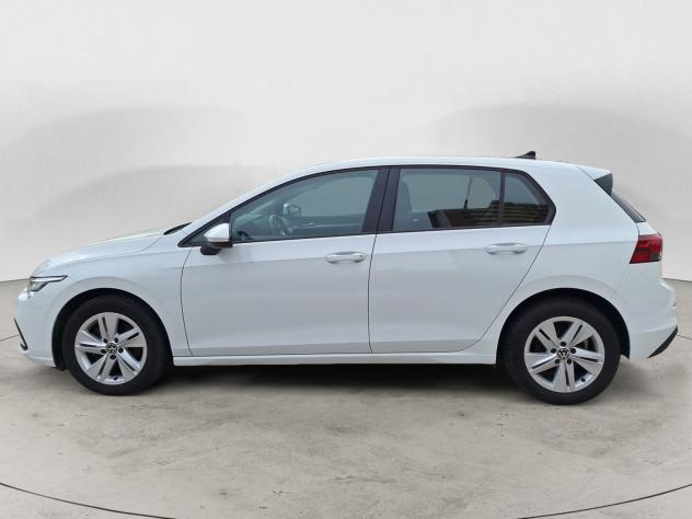 Volkswagen Golf 2.0 TDI 115 CV LED Life - Foto 5