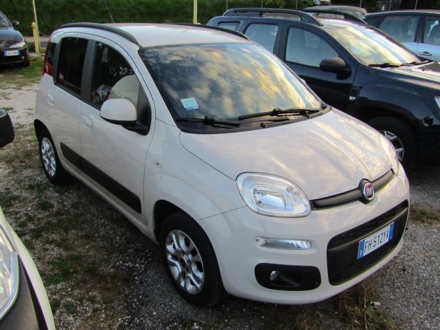 Fiat Panda 1.2 Lounge preparata - Foto 3