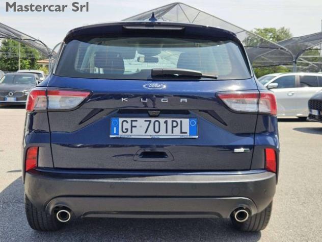 FORD Kuga 2.0 ecoblue mhev Titanium Business 2wd 150cv tg : rif. 24018652 - Foto 6