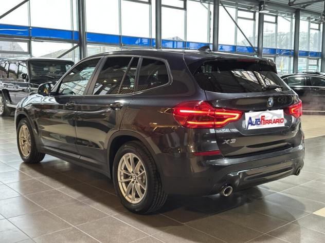 BMW X3 (G01/F97) X3 xDrive30i Business Advantage - Foto 4