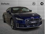 AUDI TT Coupé 45 TFSI quattro S tronic rif. 23767624