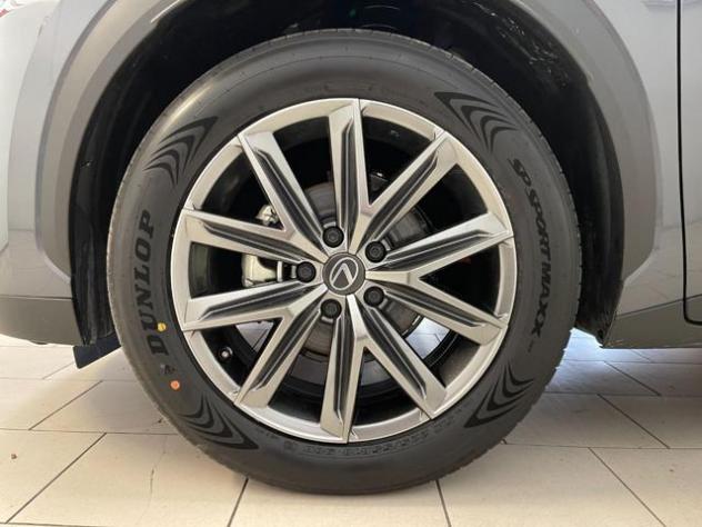 LEXUS LBX Hybrid Elegant rif. 24077572 - Foto 9