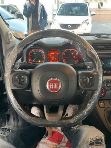 Fiat Panda 1.0 FireFly S&S Hybrid - Foto 8