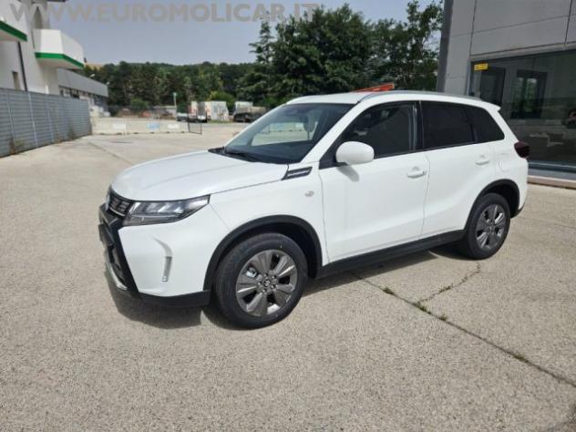 SUZUKI Vitara 1.4 Hybrid 4X4-Promo GPL rif. 24074309 - Foto 6