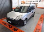 OPEL Combo Tour 1.3 CDTi  95CV EURO 6B Vetrato! Iva compresa! rif. 23837112