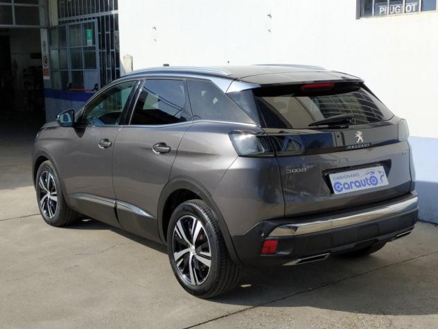 Peugeot 3008 130 hdi GT eat8 Zero Interessi -38% - Foto 10