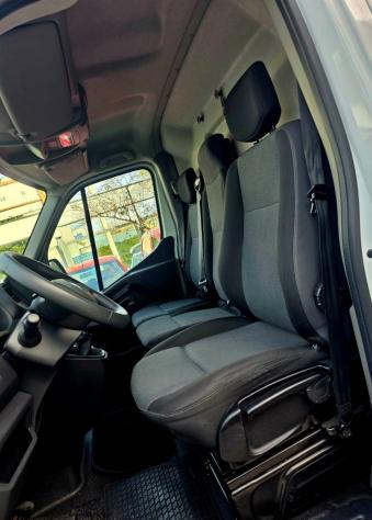 RENAULT - Master MASTER III L1H2 2.3 DCI 135Hp - Foto 7