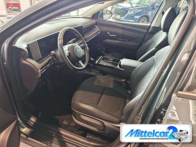 HYUNDAI Tucson 1.6 HEV aut. Exellence rif. 24028989 - Foto 8