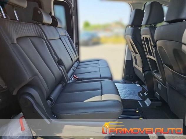 HYUNDAI Staria 2.2 AT AWD 9 posti Prime rif. 21669693 - Foto 4