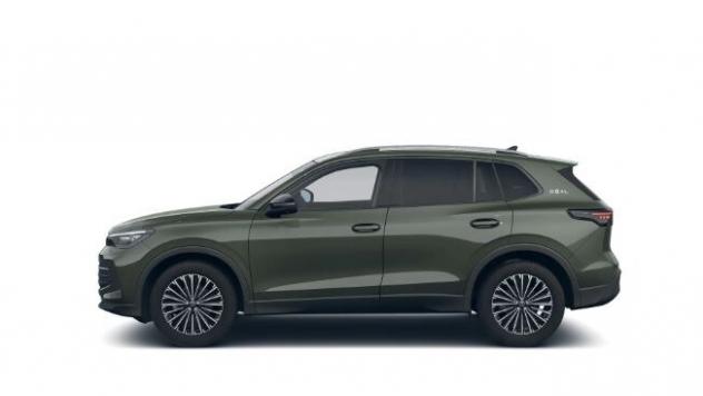 VOLKSWAGEN Tiguan 3ª serie Tiguan 1.5 eTSI 130 CV ACT DSG Edition Plus - Foto 2