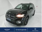 Volkswagen T-Cross 1.0 TSI Sport