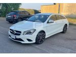 Mercedes-Benz CLA CLA 200 CDI S.W. Automatic Sport