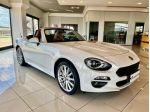FIAT 124 Spider 1.4 MultiAir AT6 Lusso FULL OptionalPREZZO REALE ! rif. 22946224