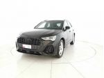 Audi Q3 45 1.4 tfsi e S Line Edition s-tronic