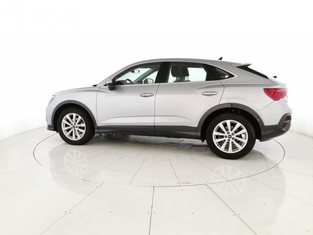 Audi Q3 Sportback 35 2.0 tdi Business Plus s-tronic - Foto 2