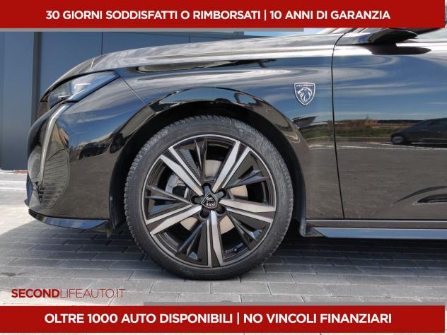 Peugeot 308 1.5 bluehdi GT Pack s&s 130cv eat8 - Foto 7