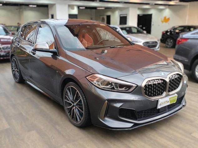 BMW Serie 1 BMW Serie 1 F40 M 135i xdrive auto 2021 306 CV - Foto 3