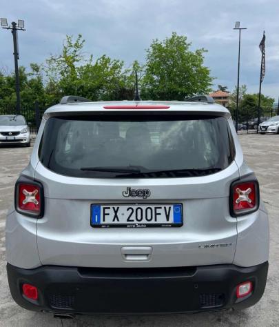 JEEP Renegade 1.6 Mjt 120 CV Limited rif. 23693263 - Foto 4