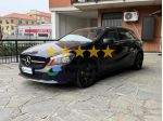 Mercedes-benz A 200 d Automatic 4Matic Executive