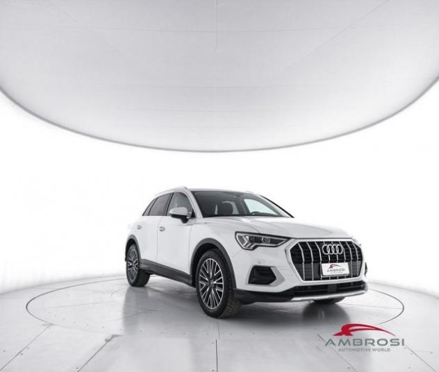 AUDI Q3 35 2.0 tdi Business Advanced s-tronic rif. 23647064 - Foto 2