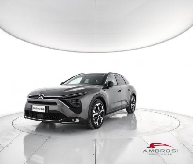 CITROEN C5 X PureTech 180 S&S EAT8 Shine rif. 23205201