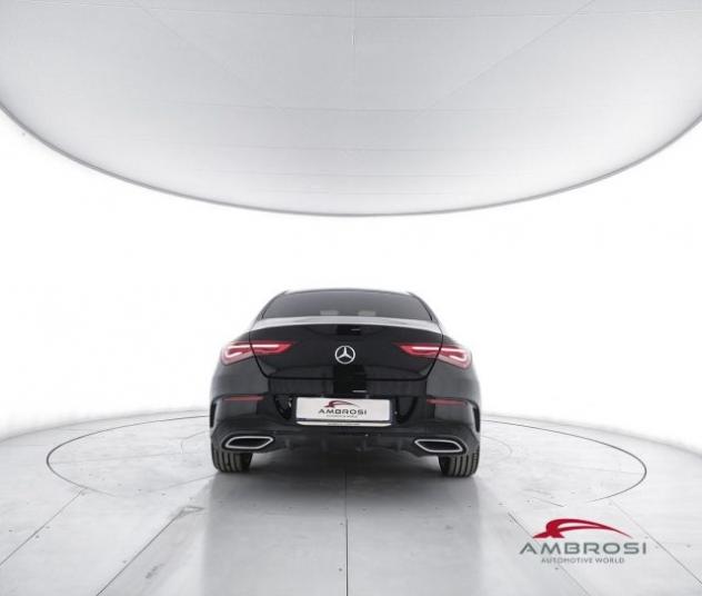 MERCEDES-BENZ CLA 180 180 d Automatic Premium rif. 24068668 - Foto 6