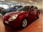 Alfa Romeo Giulietta Giulietta 1.4 t. m.air Distinctive 170cv *TETTO*