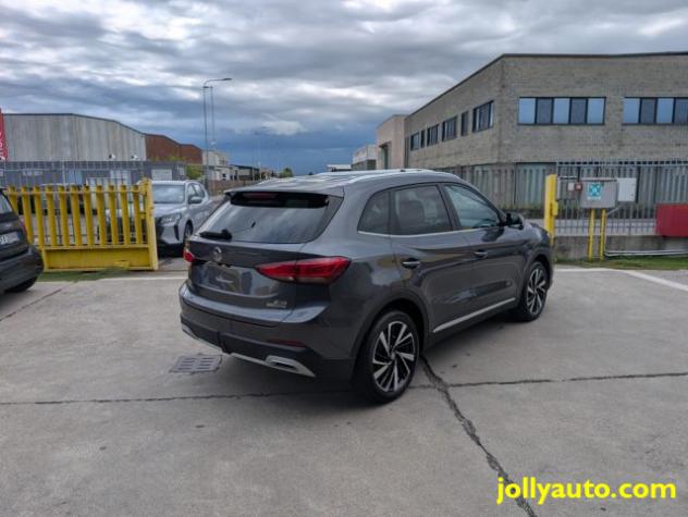 MG ZS 1.5 hybrid+ Luxury auto rif. 24129300 - Foto 5