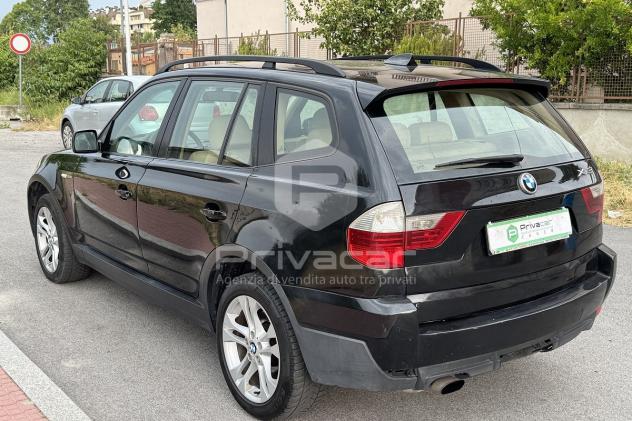 BMW X3 2.0d cat Eletta - Foto 7