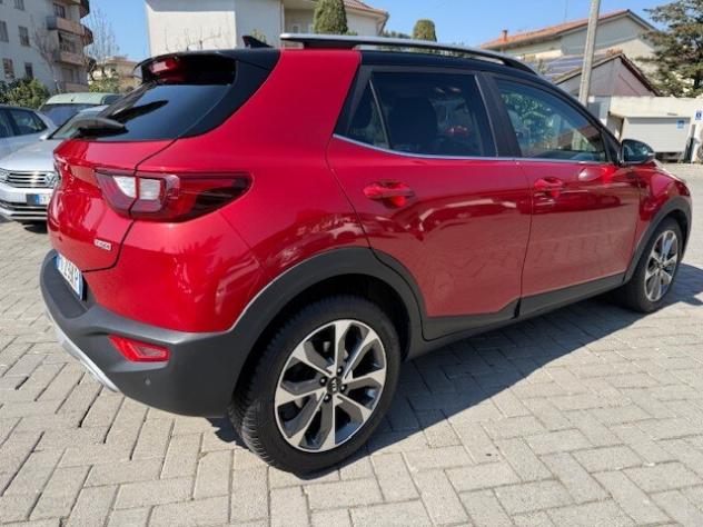 KIA Stonic Stonic 1.0 T-GDi 120 CV DCT7 Energy - Foto 9