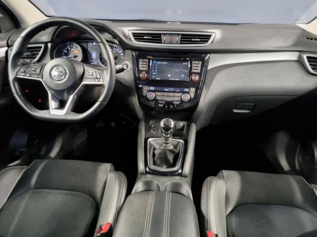 NISSAN Qashqai 1.6 DIG-T TEKNA rif. 24149355 - Foto 7