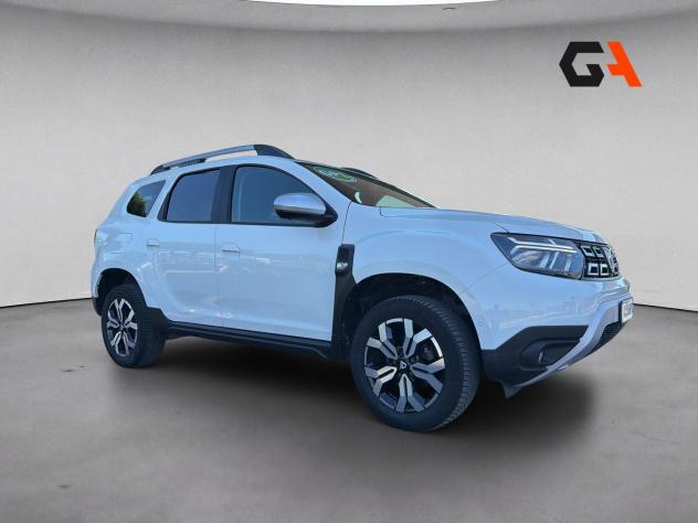 Dacia Duster Duster 1.0 tce Prestige Gpl 4x2 100cv - Foto 3