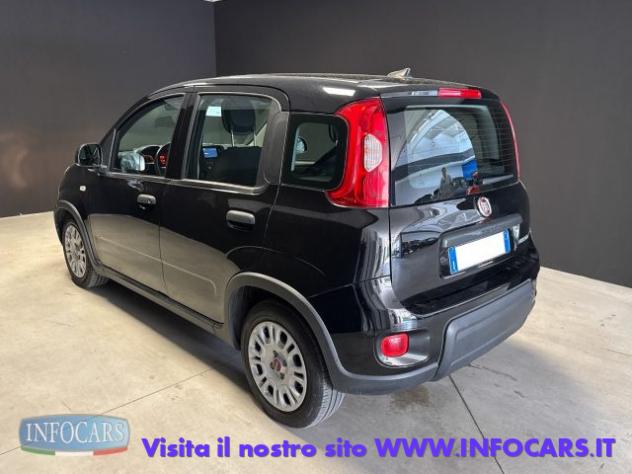 FIAT Panda 1.0 Hybrid 70 cv - Neopatentati - PROMO rif. 23798784 - Foto 2