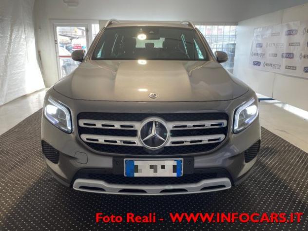 MERCEDES-BENZ GLB 180 d Automatic Business Extra - Promo rif. 23098927 - Foto 9