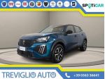 PEUGEOT 2008 Hybrid 145 e-DCS6 Style rif. 23928579