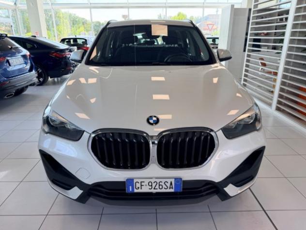 BMW X1 sDrive18d Advantage rif. 23821293 - Foto 6