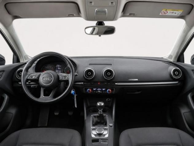 AUDI A3 SPB 30 1.6 TDI Clima Aut. Navi Park Aziendale rif. 23762191 - Foto 7