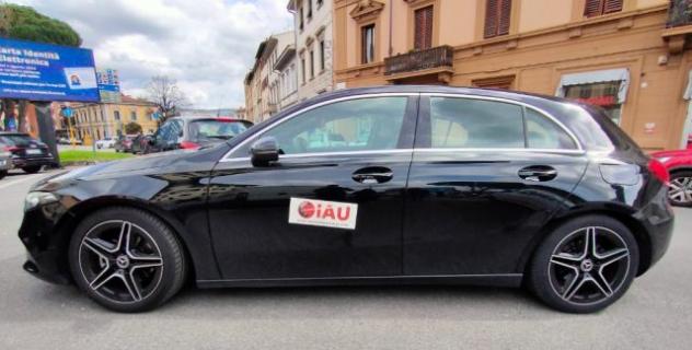 MERCEDES-BENZ A 200 Sport rif. 23451521 - Foto 4