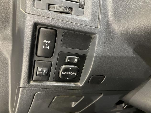 Daihatsu Terios Terios 1.5 4WD SX impianto GPL - Foto 10