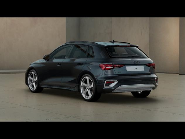 Audi A3 ALLSTREET Audi allstreet Identity Contrast TDI 110 kW S tronic - Foto 3