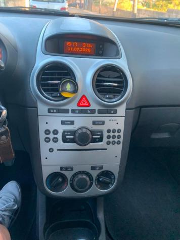 OPEL - Corsa - 1.3 CDTI 90CV 5p. Enjoy - Foto 10