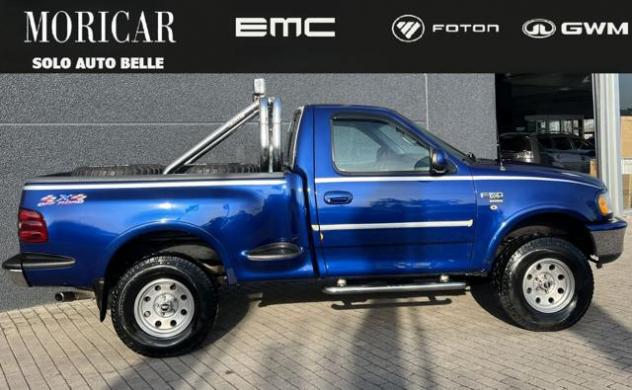 FORD F 150 Ford F150 4x4 regular cab rif. 23352567 - Foto 4