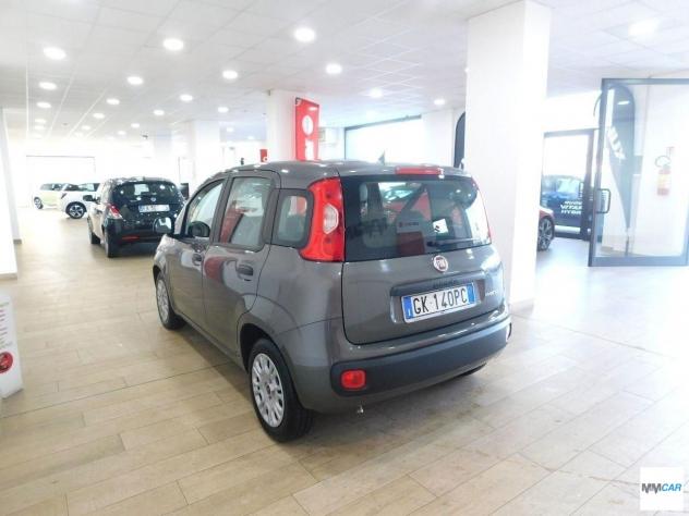 FIAT Panda 1.0 FireFly S&S Hybrid City Life - Foto 4