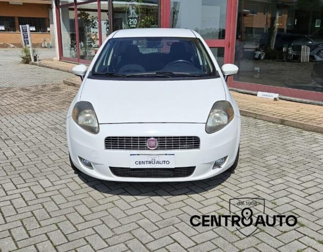 FIAT Grande Punto Grande Punto 1.4 T-Jet 16V 5 porte Emotion - Foto 3