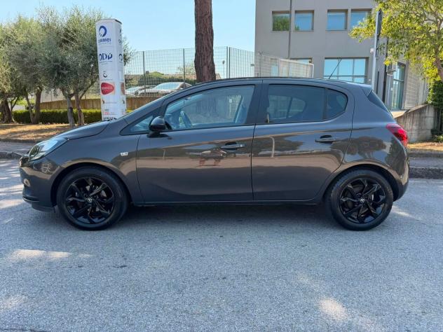 Opel Corsa 1.4 90CV GPL Tech 5 porte Cosmo - Foto 3