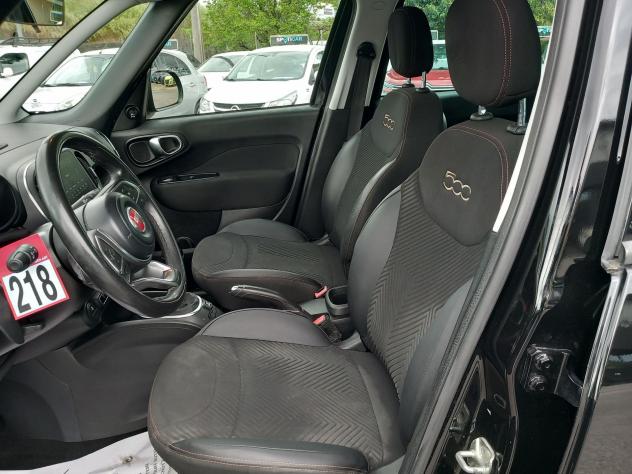 FIAT 500L Cross 1.4 95cv S&S S-Design - Foto 9